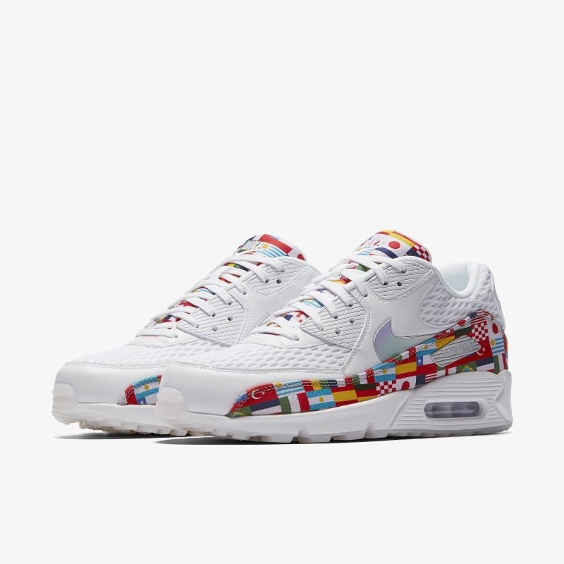 Nike Air Max 90 NIC QS | AO5119-100 | Grailify